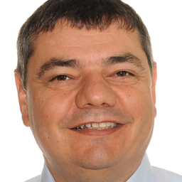 Andreas Mast
