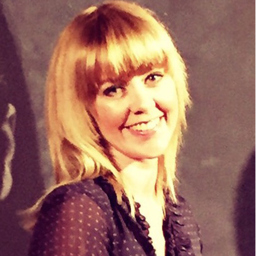Profilbild Jennifer Kilian