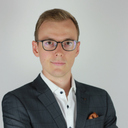 Oliver Dürr