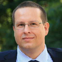 Steffen Eisebitt