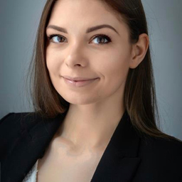 Eva-Maria Rotaru