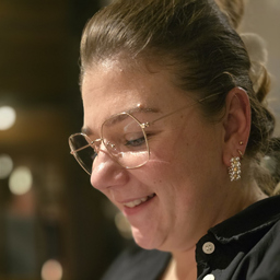 Anna-Lea Tziroulnikoff