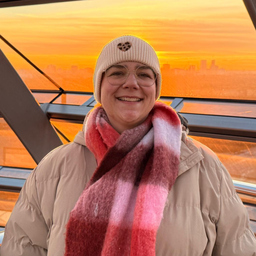 Anna-Lea Tziroulnikoff