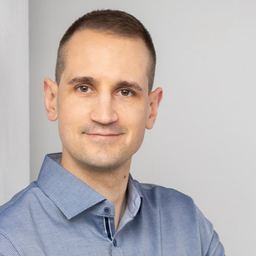 Nicolas Ludwig