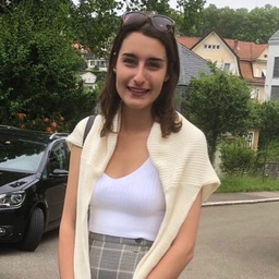 Isabel Koster