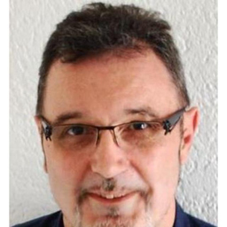 Achim Ferkinghoff's profile picture