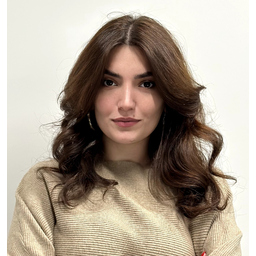 Mariam Abrahamyan