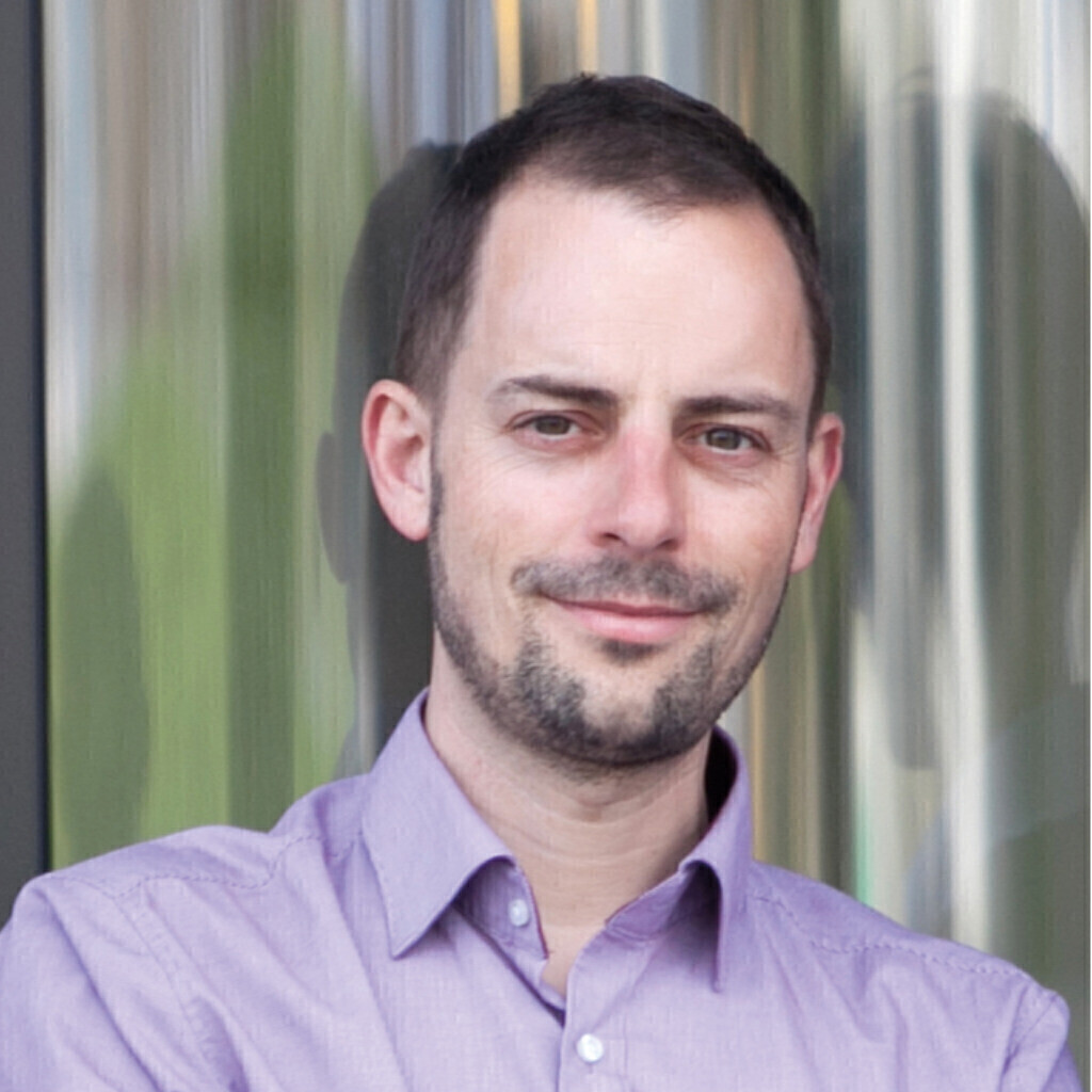 Christian Frey Geschäftsführer flow21 XING