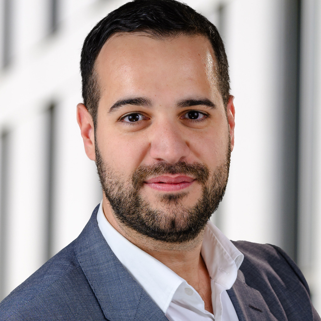 Aykut Kacan IT Sales Consultant DIS AG XING