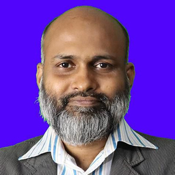 Ahsan Habib