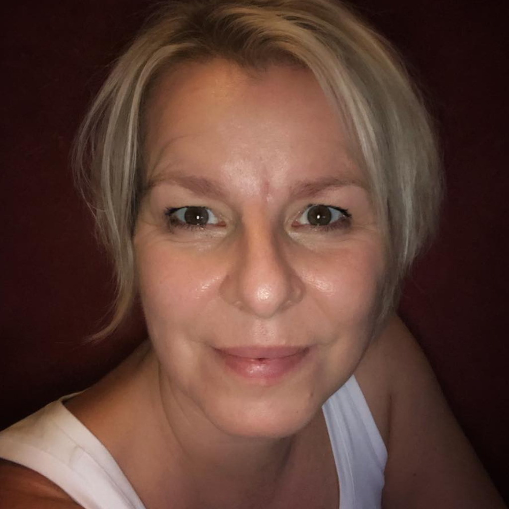 Ina Völcker - Personal Trainerin, Teambuilderin - Ina Völcker ...