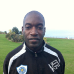 Andy Palmer