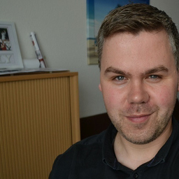 Björn Seibel