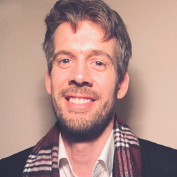 Sebastian Müllender