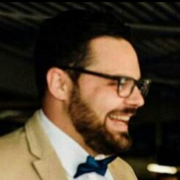 Cristian Francesco Scricca