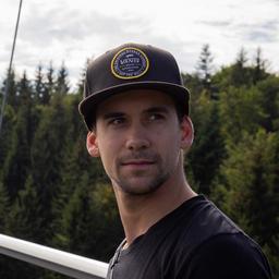 Christian Weinmann