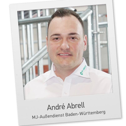 André Abrell's profile picture