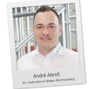 Social Media Profilbild André Abrell Meßkirch