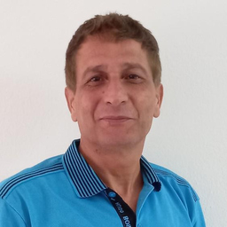 Mehrdad Kheradmandan