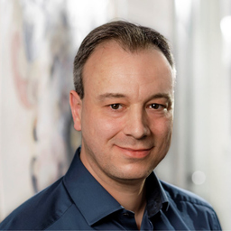 Dr. Andreas Pleuß