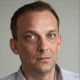 Jens Untermann
