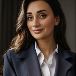 Zeba Ahmad