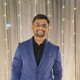 Rohit Satwadhar