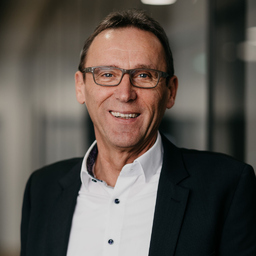 Klaus Weichselgartner