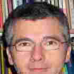 Prof. Dr. Gerd Wagner