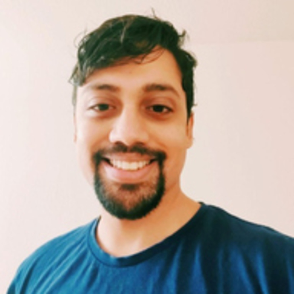 Vignesh Venkateswaran - Postdoctoral Researcher - Max Planck Institute ...