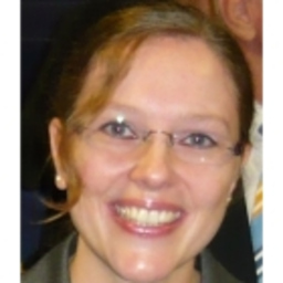 Dr. Stefanie Schürle