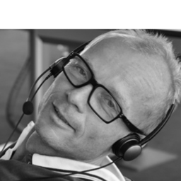 Achim Strick