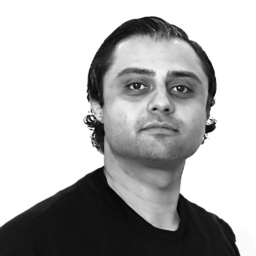 Anushiravan Najafizadeh