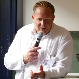 Profilbild Jörg Löwe