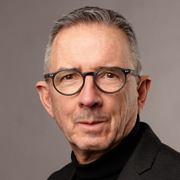 Prof. Dr. Rolf P. Gieler