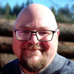 Daniel Schwenk