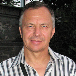 Viktor Muzychevsky