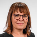 Susanne Wunderli