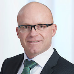 Profilbild Dietmar Eisenschmid