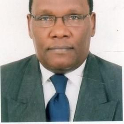 henry hastings Mutiso