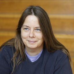 Dr. Maria Dürig