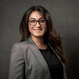 Nezaket Demir