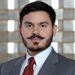 Alejandro Salazar