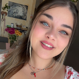 Anastasiya Kolisnichenko