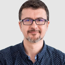 Mihai Ilie