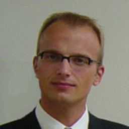 Profilbild Matthias Vollmer