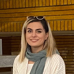 maryam roohi