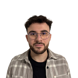 Enes Ahmet Şimşek