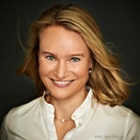 Social Media Profilbild Franziska Vogelsang Potsdam