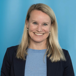 Franziska Gundermann-Vogelsang